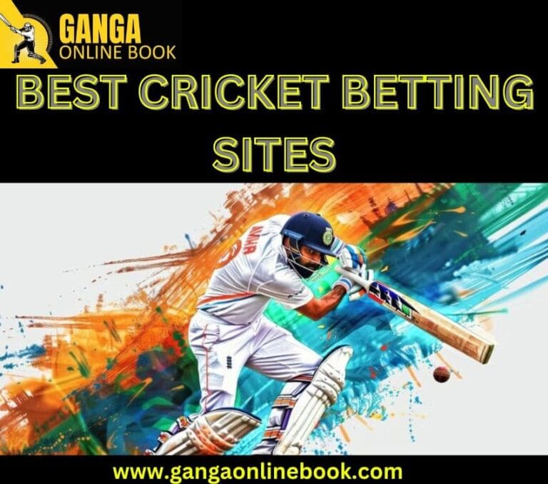 BEST CRICKET BETTING