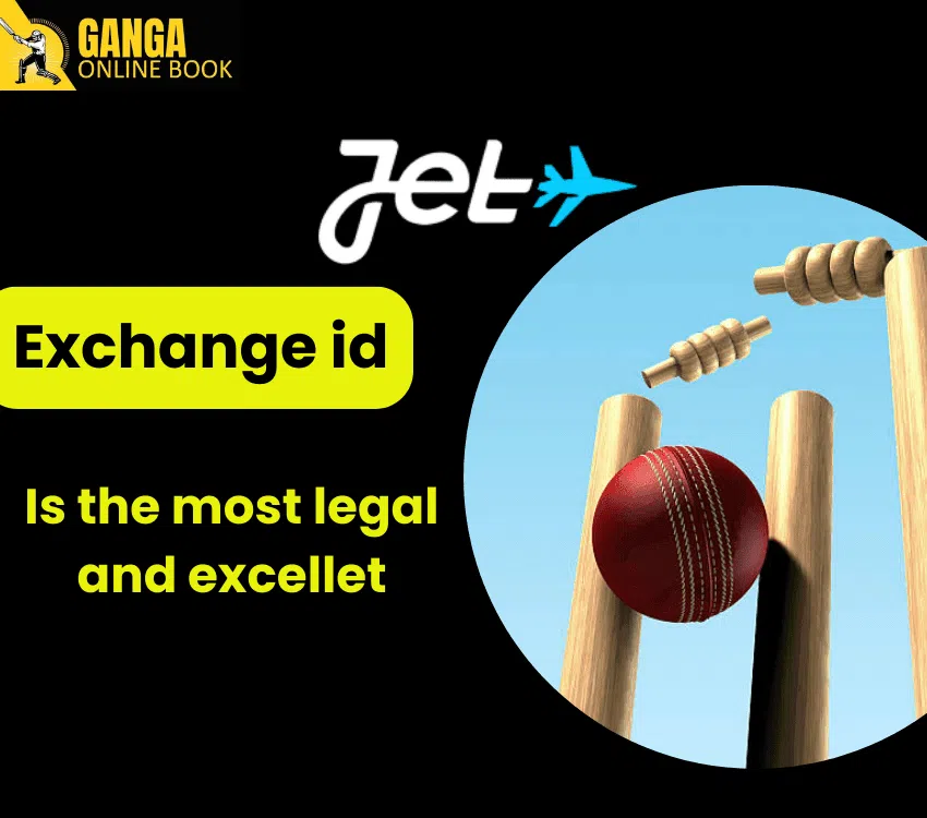 Jetexch9- Online cricket id