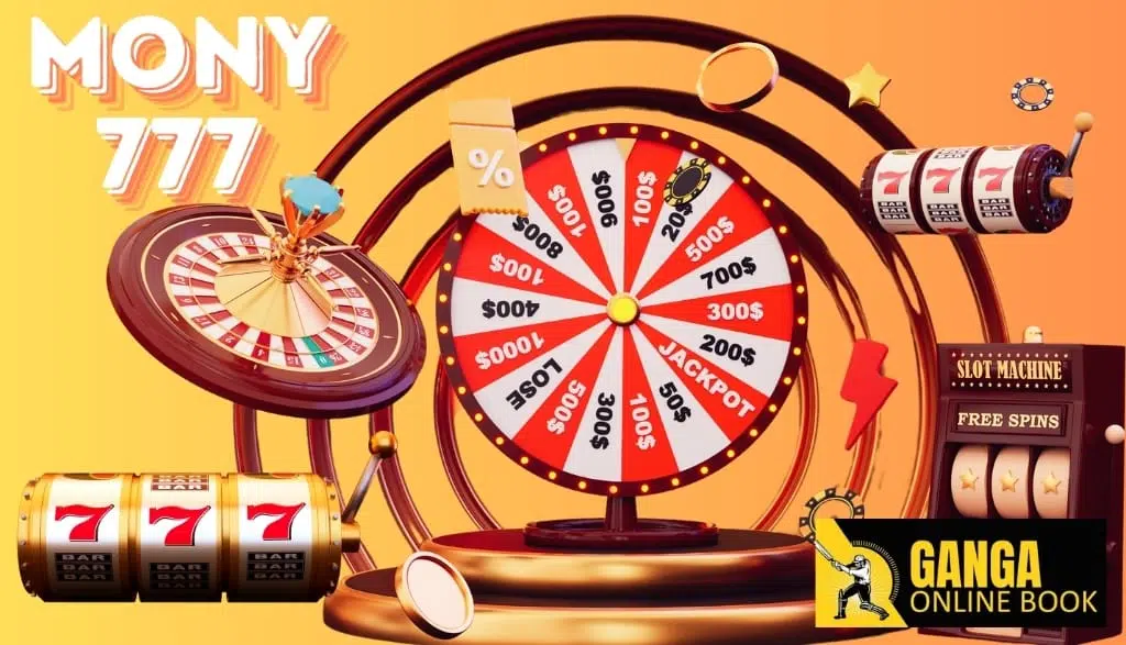 Mony777 - Ganga Online Book.com