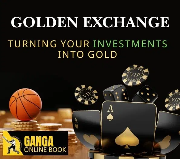 GoldenExch