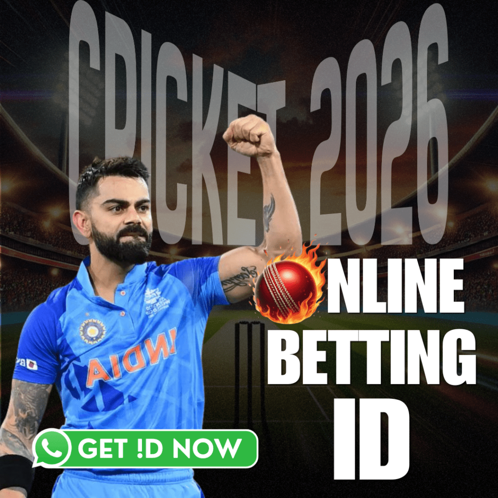 Online Betting ID