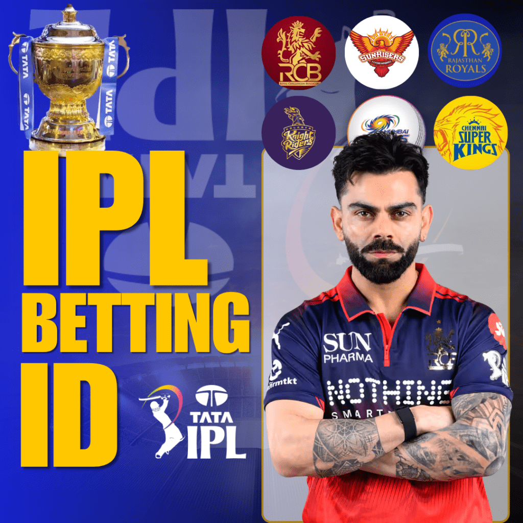 IPL Betting ID