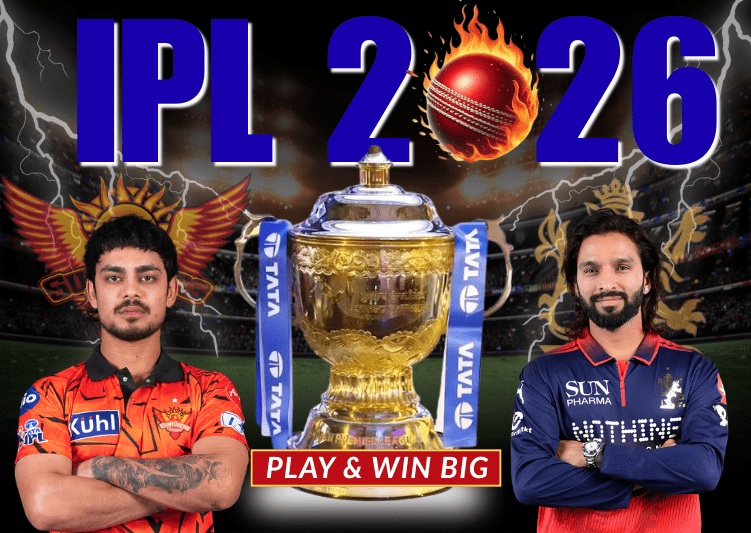 IPL Betting ID