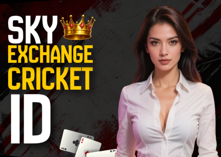 Sky Exchange Cricket ID