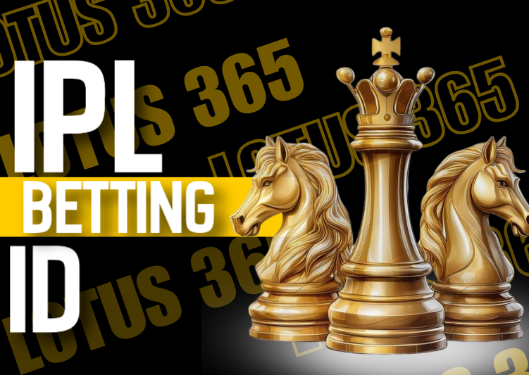 Lotus365 IPL Betting ID