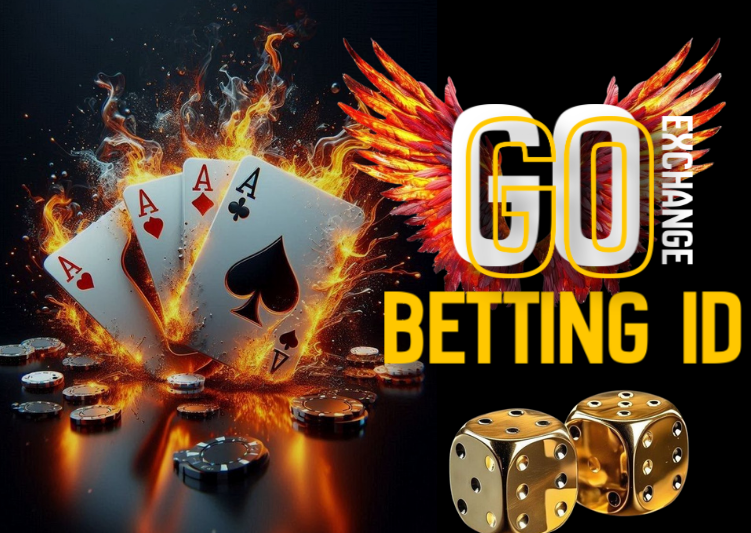 Go exchange betting id