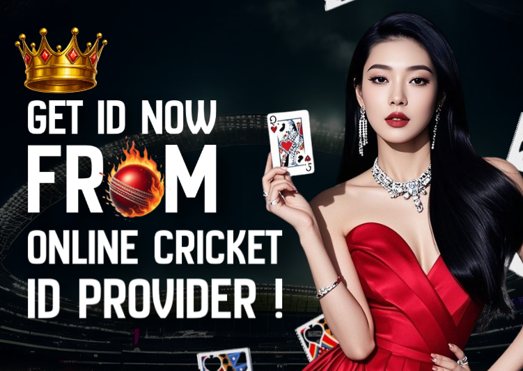 Online Cricket ID Provider