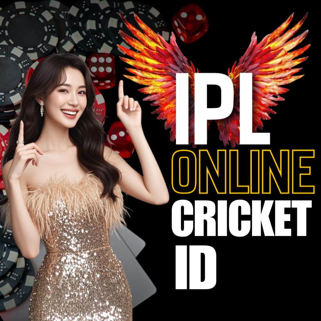 IPL Online Cricket ID