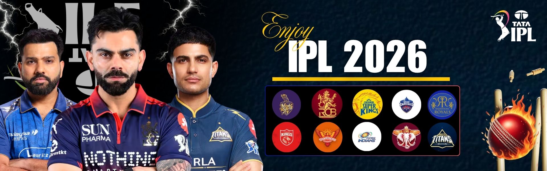 Online Cricket ID Provider