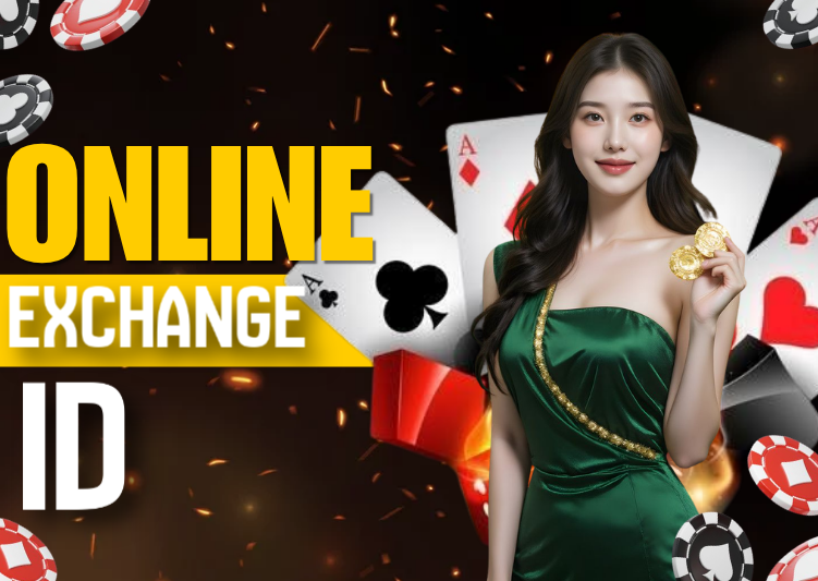 Online Exchange ID