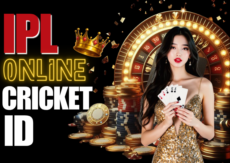 IPL Online Cricket ID