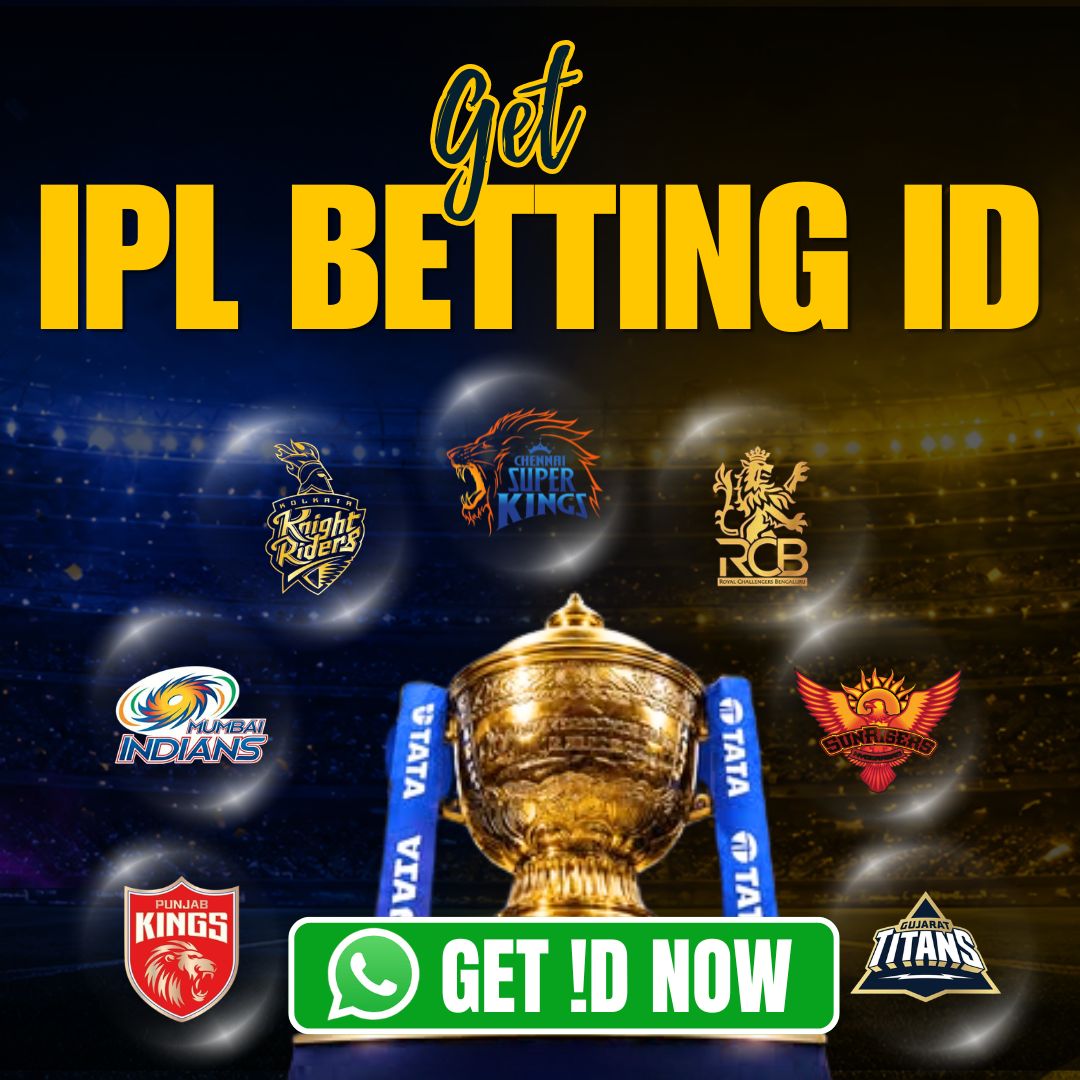 IPL Cricket ID